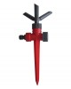 Aspersor rotativ cu 3 brate plastic ABS Top Garden